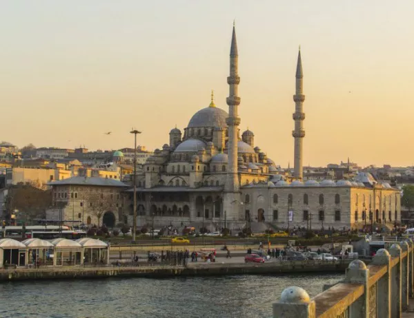 Саудитският консул в Истанбул напусна Турция