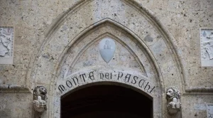 Италианската банка Monte dei Paschi di Siena закрива 1/3 от клоновете си