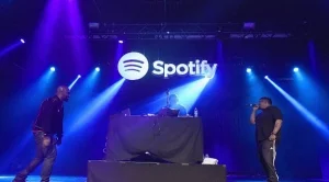 Българи може да са източили 1 млн. долара от Spotify 