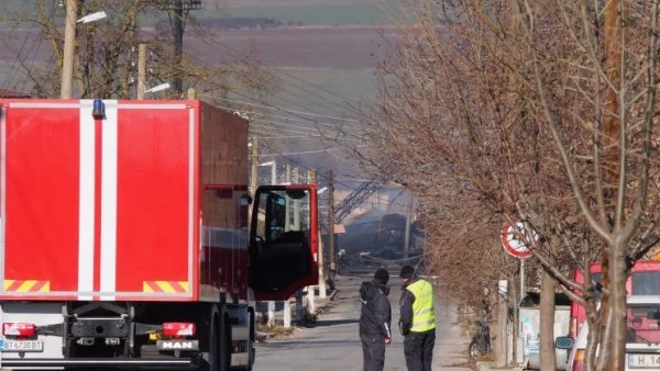 Кметът на Хитрино: Категорично не приемам мотивите за изключването ми от ДПС