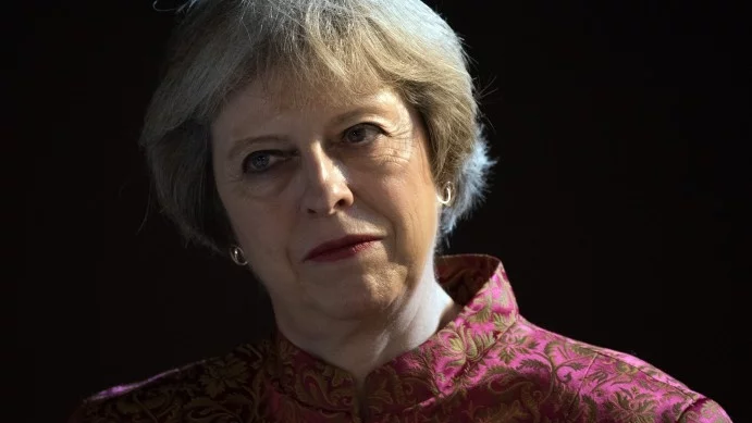 Тереза Мей иска законопроектът за Brexit да бъде приет без изменения