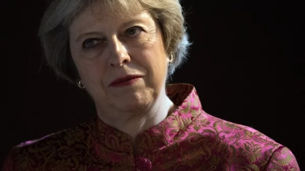Мей: Преходният период след Brexit трябва да е ограничен