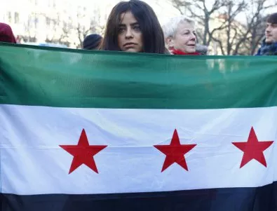 Преговорите за Сирия в Астана приключиха