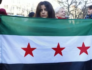 Започва последният кръг преговори за Сирия в Астана