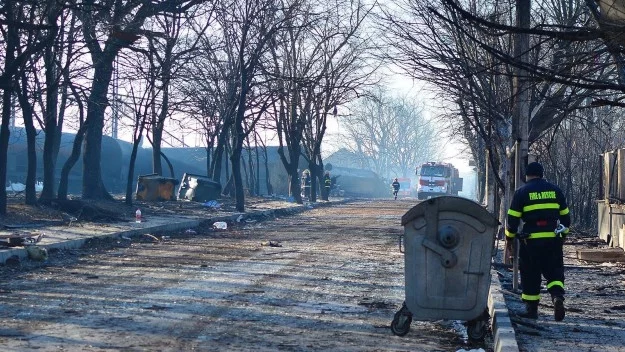 Седем души остават в болница след трагедията в Хитрино