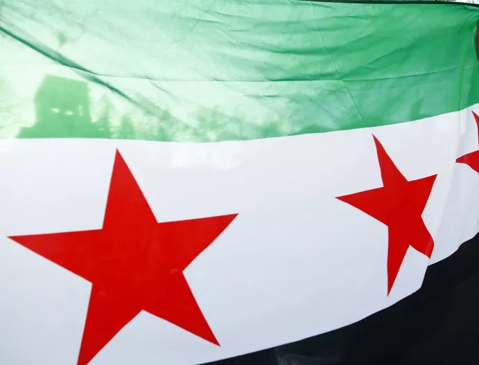 Първият ден на преговорите за Сирия в Астана приключиха без резултат