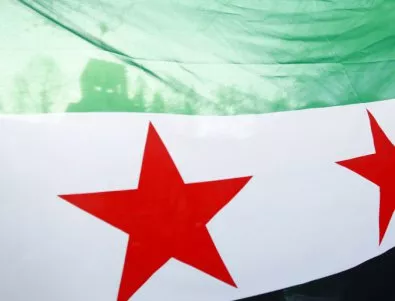 Турция и сирийската опозиция отхвърлиха предложението за светски характер на Сирия