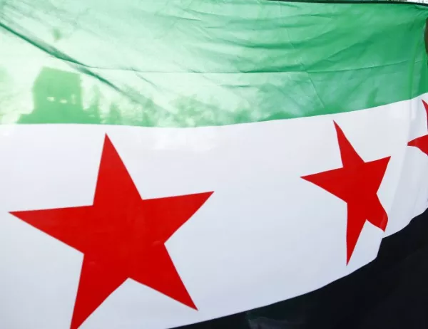 Въоръжената сирийска опозиция потвърди участието си в срещата в Астана