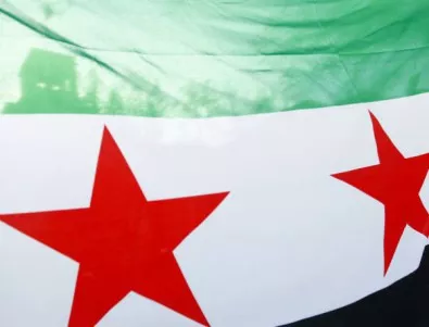 Сирийската опозиция бойкотира Конгреса в Сочи