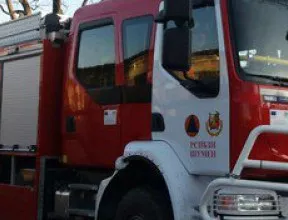 МВР обяви конкурс за 175 свободни места за пожарникари 