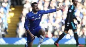 Челси със сурово наказание за "бунтаря" Коща