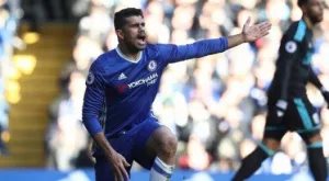 Челси и Атлетико започнаха преговори за Диего Коща