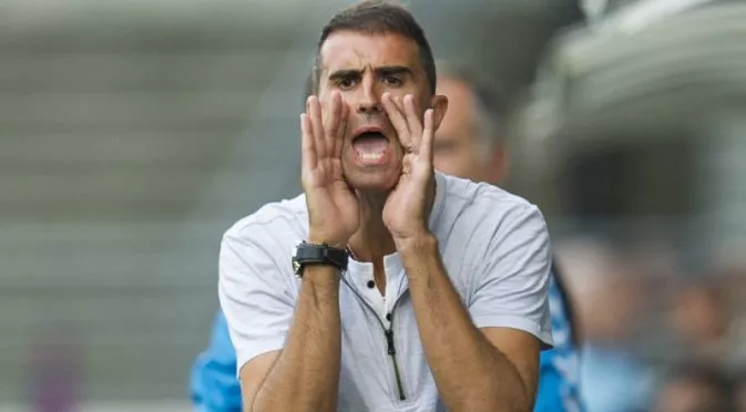 Треньорът на Депортиво: На "Бернабеу" се играе докато не вкара Реал