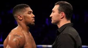 Треньорът на Джошуа: Той ще нокаутира Кличко