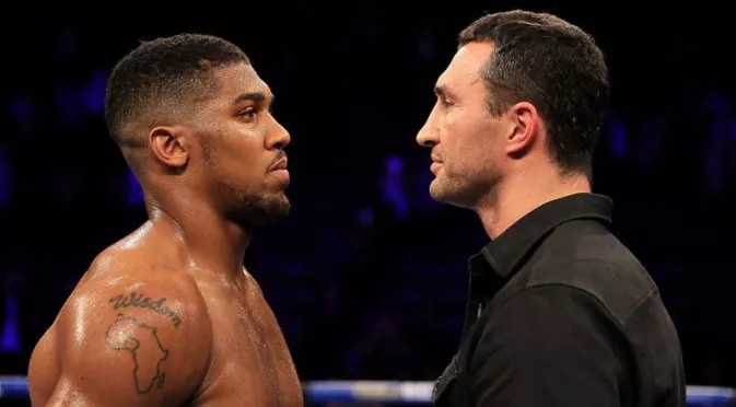 Треньорът на Джошуа: Той ще нокаутира Кличко