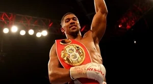 С бърз нокаут Джошуа показа на Пулев и Кличко какво може шампионът