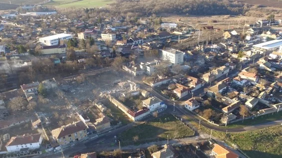 Обявено е бедствено положение в Хитрино 