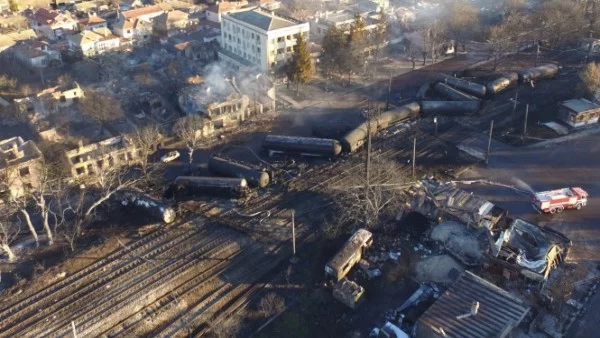 Година след трагедията в Хитрино - хората все още се надяват на нови домове