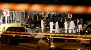 Броят на жертвите до стадиона на Бешикташ не спира да расте