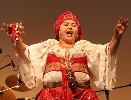 Почина легендарната певица Есма Реджепова