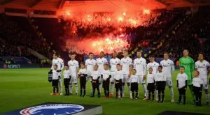 От Копенхаген изумиха: Ще играем на комунистически стадион за 10 хиляди!