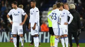 Левски и Локо (София) знаят как се елиминират датчани