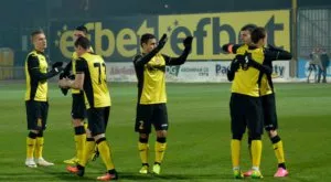 Много пропуски и много късмет за Ботев в Израел (ВИДЕО)