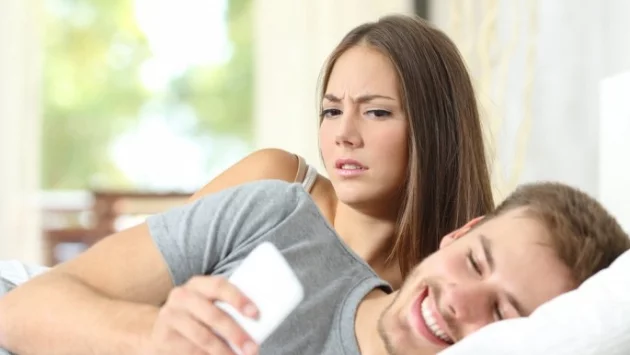 5-те най-ревниви ЗОДИИ сред жените   