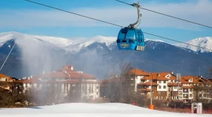 Имотите в Боровец по-скъпи от тези в Банско, британци масово купуват къщи в ски курортите ни 