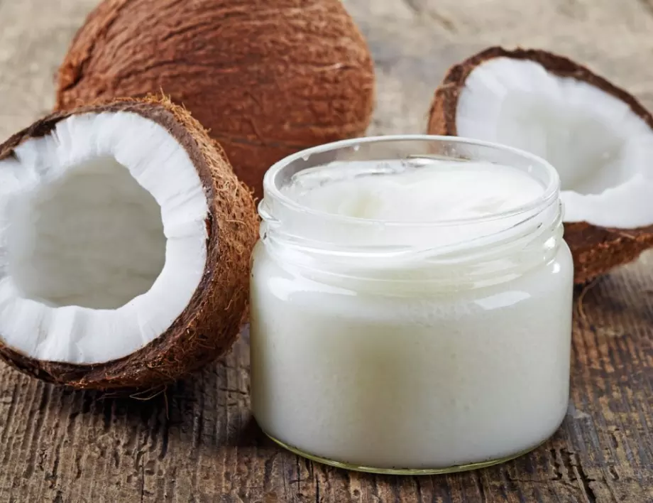 Как да използваме кокосово масло за лицето си?