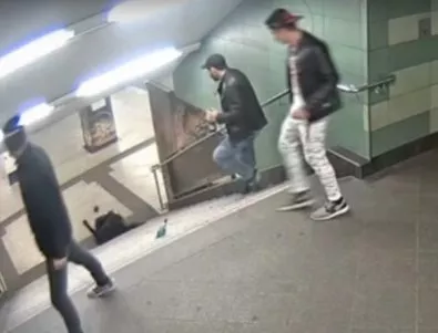 Посланикът ни в Германия: Не е ясно къде е нападателят от метрото в Берлин
