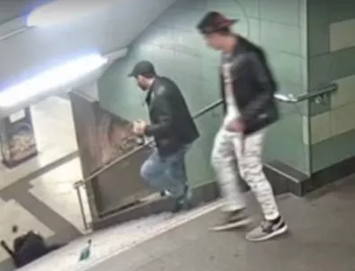 Депутати питат дали нападателят от метрото в Берлин е българин и ще се извиним ли на Германия