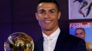 Кристиано си направи уникален коледен подарък (СНИМКА)