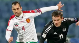 Дерменджиев гласувал за Левандовски, Занев имал друг фаворит за "The Best"