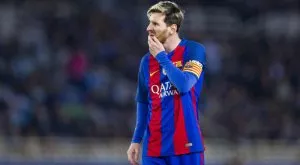 "Златната топка" е само една и определено не е за Лео Меси