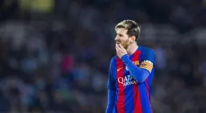 Чави отново отписа Роналдо: "Златната топка" трябваше да е за Меси 