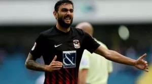 Владо Гаджев ще играе на "Уембли"