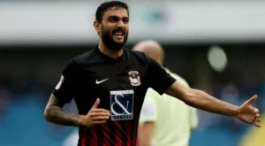 Ковънтри на Владо Гаджев тъне на последно място, смени треньора