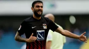 Влади Гаджев си намери отбор, ще играе с Бандаловски в Кипър