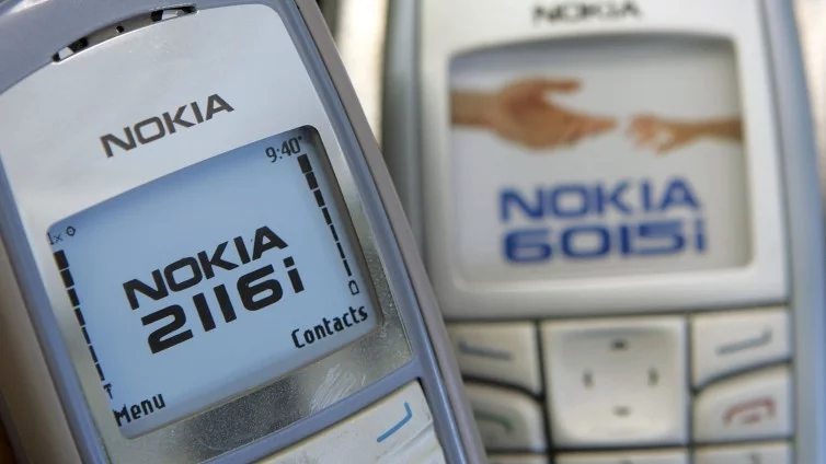 Новият телефон на Nokia ще издържа 1 месец без зареждане (ВИДЕО)