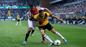 Копенхаген се подсилва сериозно преди мача с Лудогорец