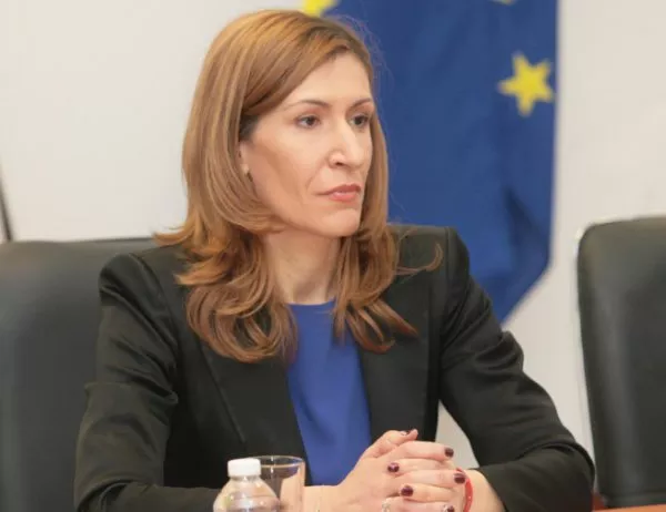 Ангелкова: Трябва да си сътрудничим с кметовете за развитието на туризма