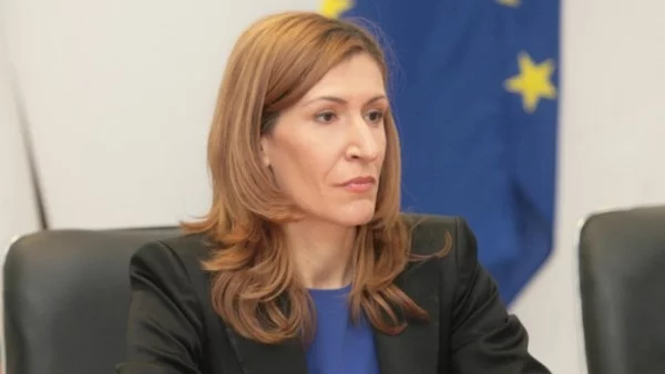 Нарушенията по Черноморието са по-малко от миналата година, отчете Ангелкова