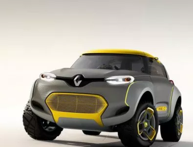 Renault потвърди пускането на 