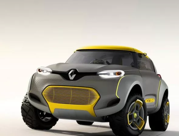 Renault потвърди пускането на "народен" електромобил