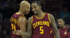 Кливланд без три звезди загуби от Мемфис