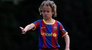 Петима бъдещи носители на "Златната топка"