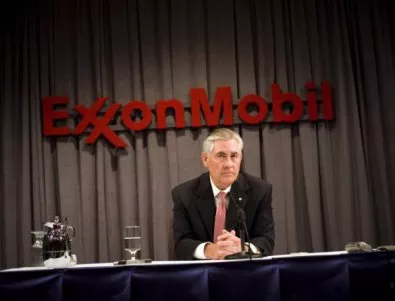 ExxonMobil иска да ѝ бъде позволено сътрудничество с 