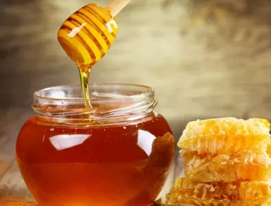 ЕК откри фалшив вносен мед в България