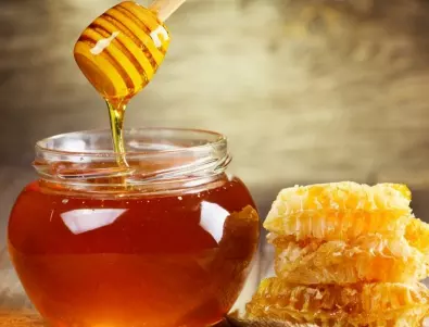 Мед с чесън - яжте всеки ден по 1 лъжица от тази смес и вижте какво ще се случи